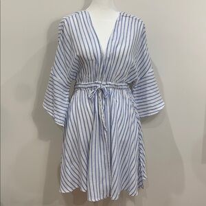 Rachel Zoe kimono top